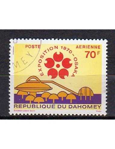 Dahomey PA N° 127 N*