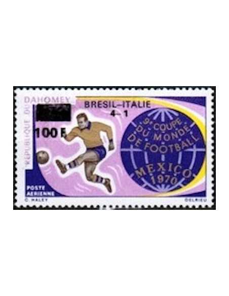 Dahomey PA N° 129 N*