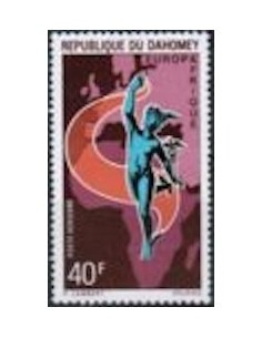Dahomey PA N° 130 N*