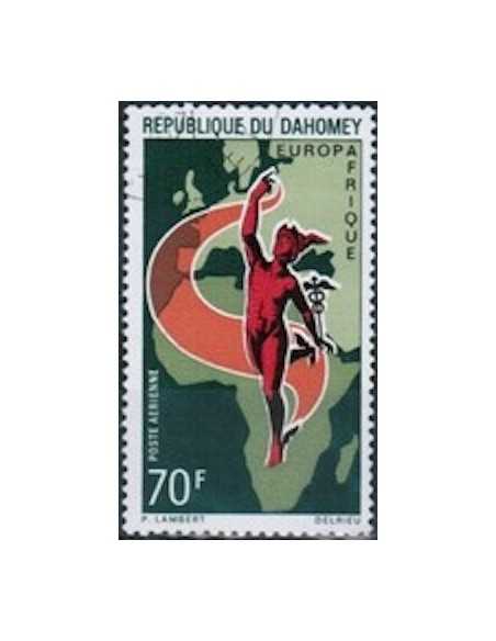 Dahomey PA N° 131 N*