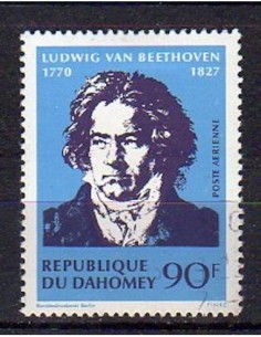 Dahomey PA N° 132 N*