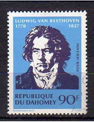 Dahomey PA N° 132 N*
