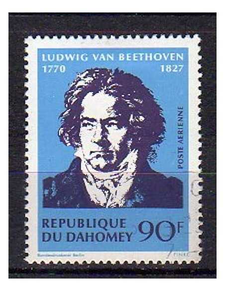 Dahomey PA N° 132 N*