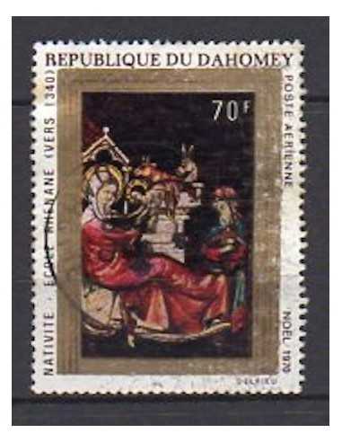 Dahomey PA N° 135 N*