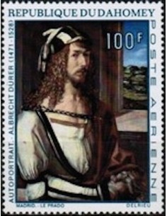 Dahomey PA N° 143 N*