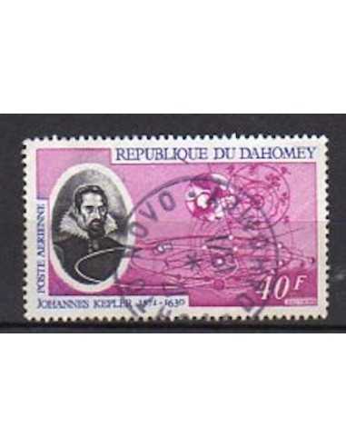 Dahomey PA N° 145 N*