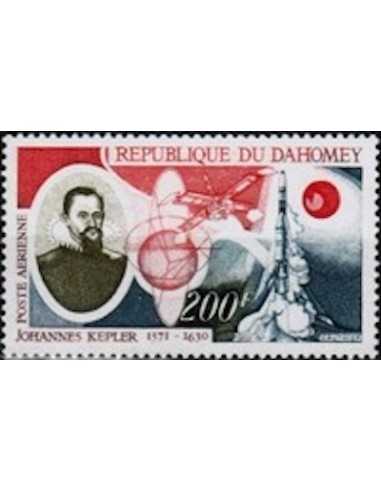 Dahomey PA N° 146 N*