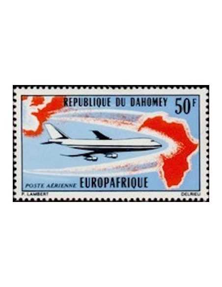 Dahomey PA N° 147 N*