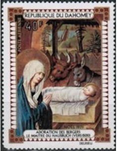 Dahomey PA N° 149 N*