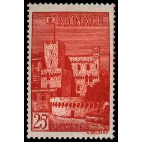 Monaco Obli N° 0397