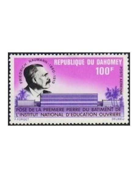 Dahomey PA N° 163 N*