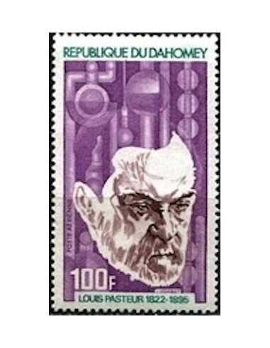 Dahomey PA N° 173 N*