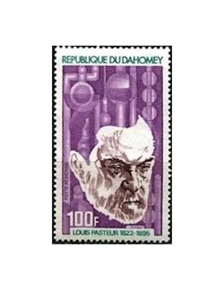 Dahomey PA N° 173 N*