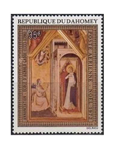 Dahomey PA N° 174 N*
