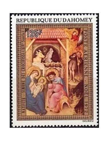 Dahomey PA N° 175 N*