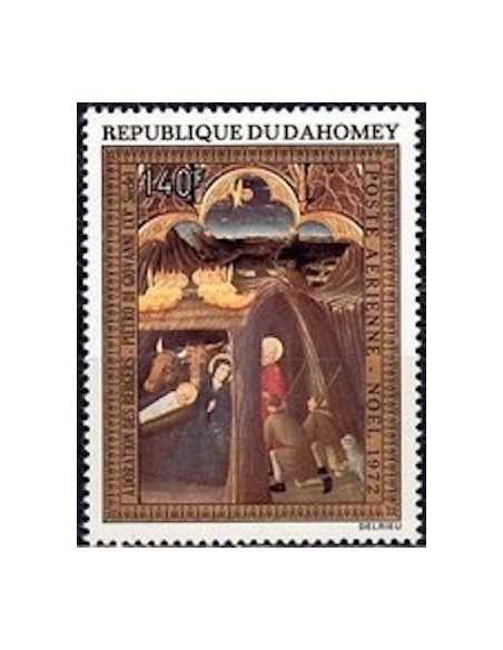Dahomey PA N° 176 N*