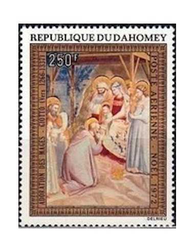 Dahomey PA N° 177 N*