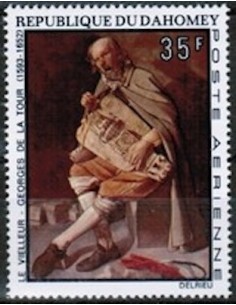 Dahomey PA N° 178 N*
