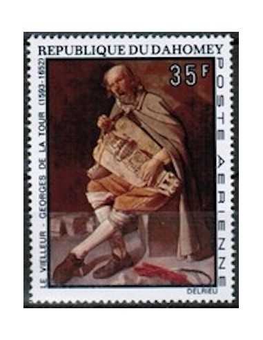 Dahomey PA N° 178 N*