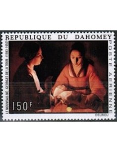 Dahomey PA N° 179 N*