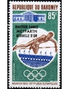 Dahomey PA N° 181 N*