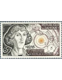 Dahomey PA N° 188 N*