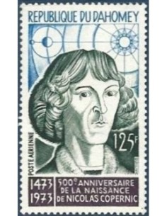 Dahomey PA N° 189 N*