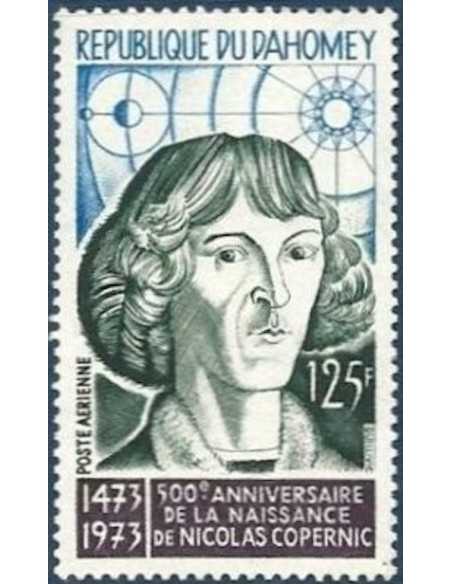 Dahomey PA N° 189 N*