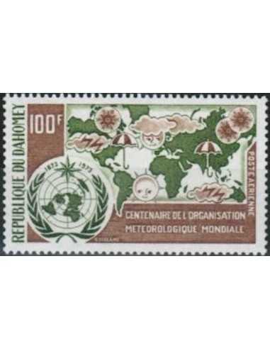 Dahomey PA N° 190 N*