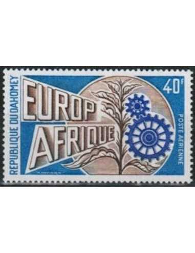 Dahomey PA N° 193 N*