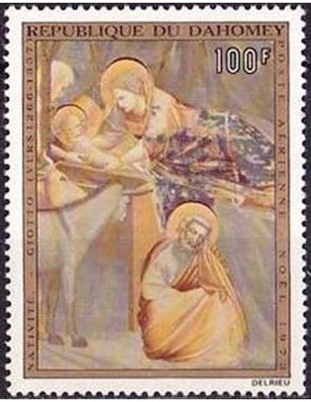 Dahomey PA N° 200 N*