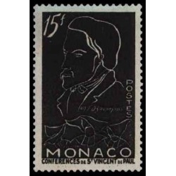 Monaco Obli N° 0401