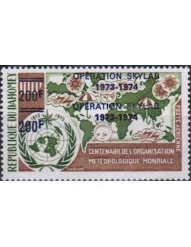 Dahomey PA N° 203 N*