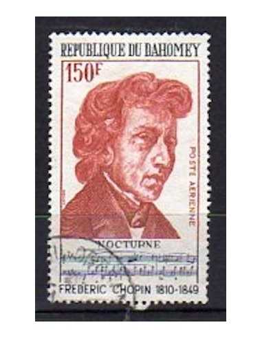 Dahomey PA N° 211 N*