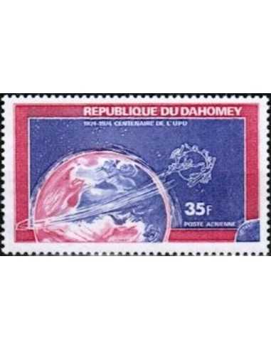 Dahomey PA N° 215 N*