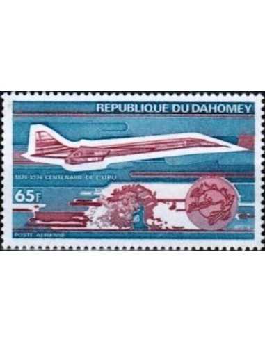 Dahomey PA N° 216 N*
