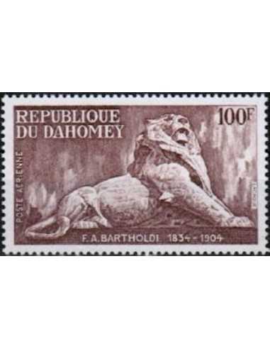Dahomey PA N° 219 N*