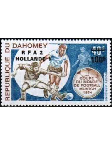 Dahomey PA N° 221 N*