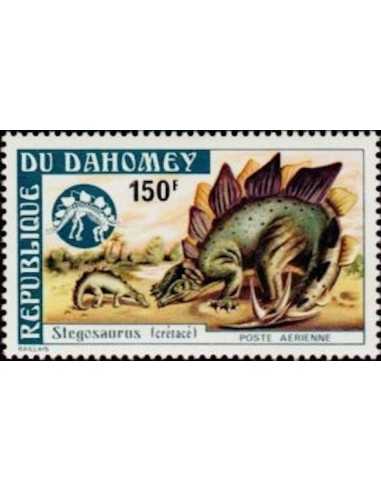 Dahomey PA N° 224 N*
