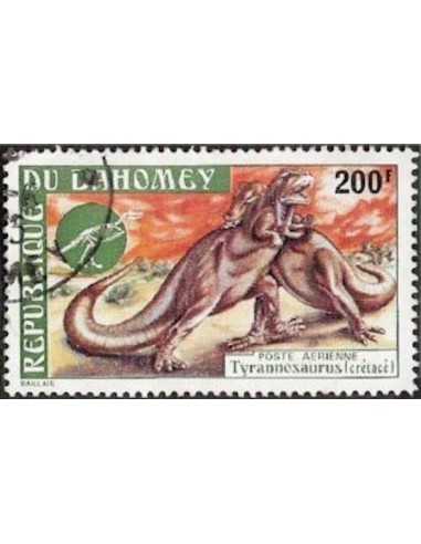 Dahomey PA N° 225 N*