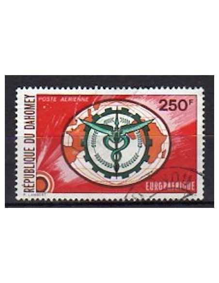 Dahomey PA N° 226 N*