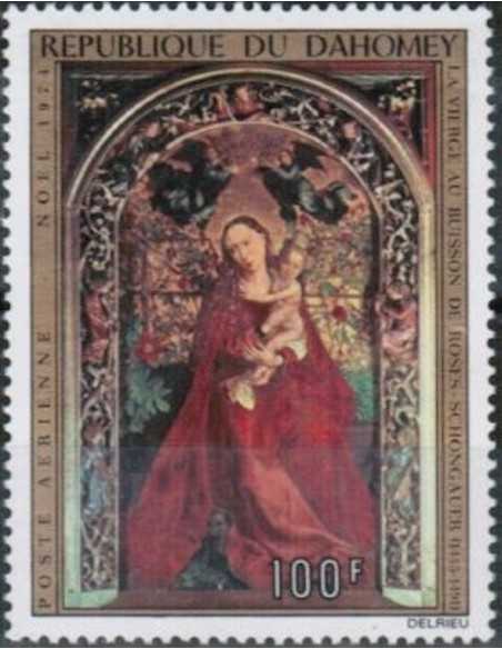 Dahomey PA N° 229 N*