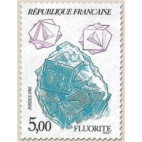 FR N° 2432 Neuf Luxe