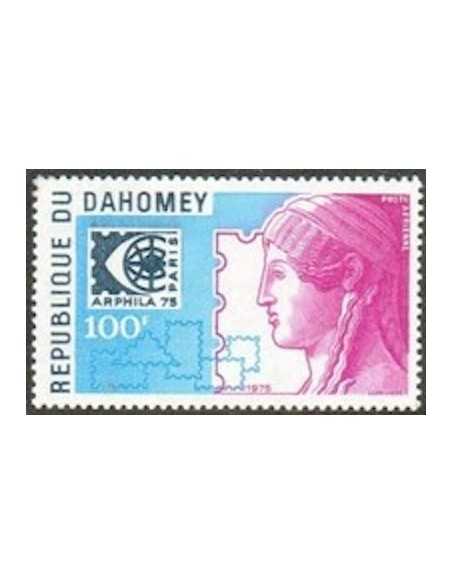 Dahomey PA N° 234 N*