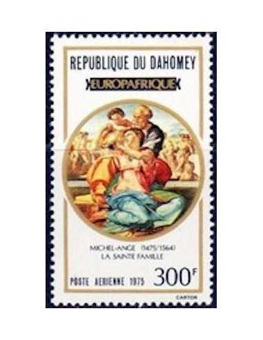 Dahomey PA N° 235 N*