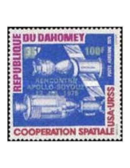 Dahomey PA N° 236 N*