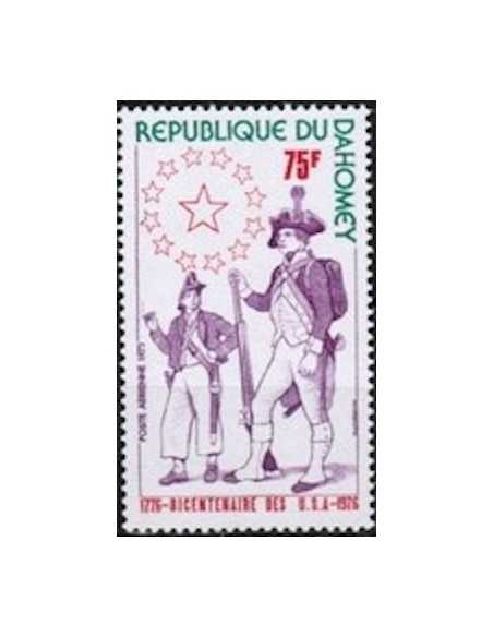 Dahomey PA N° 238 N*