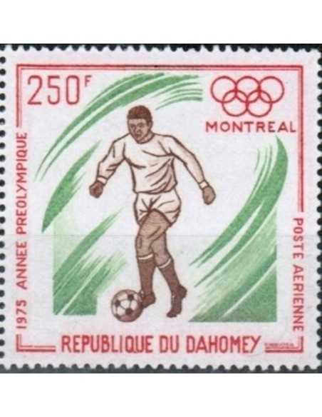 Dahomey PA N° 243 N*