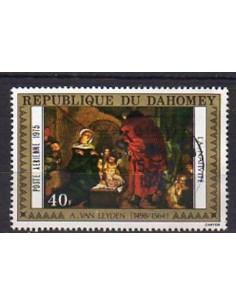Dahomey PA N° 244 N*