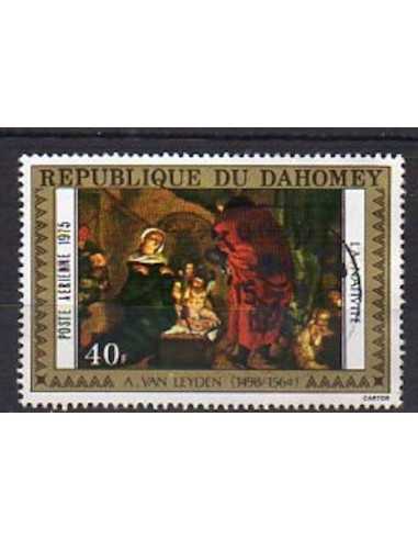 Dahomey PA N° 244 N*
